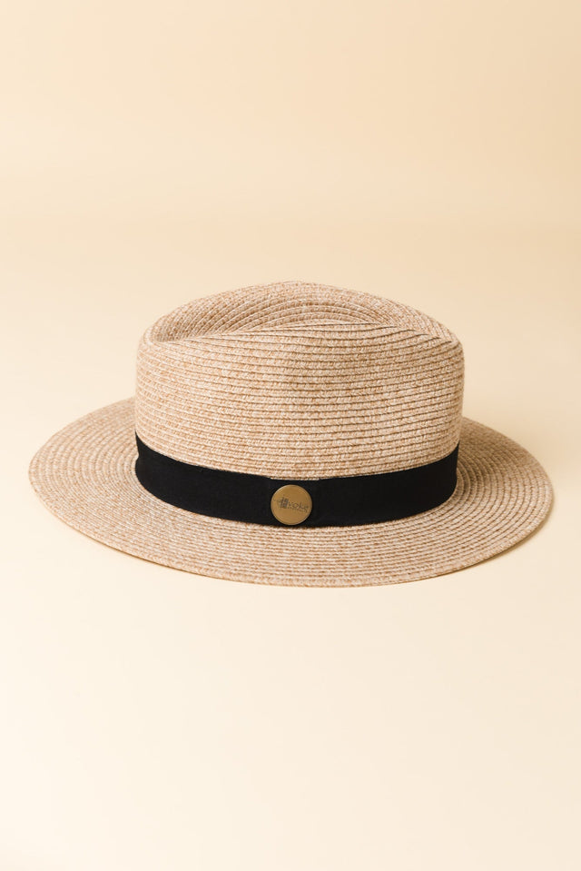 Natural Travel Fedora