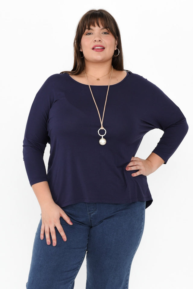 plus-size,curve-basics,curve-tops,plus-size-sleeved-tops,plus-size-basic-tops,plus-size-winter-clothing,alt text|model:Gabby image 9