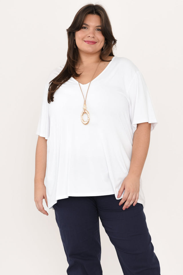 plus-size,curve-basics,curve-tops,plus-size-sleeved-tops,plus-size-basic-tops,alt text|model:Gabby