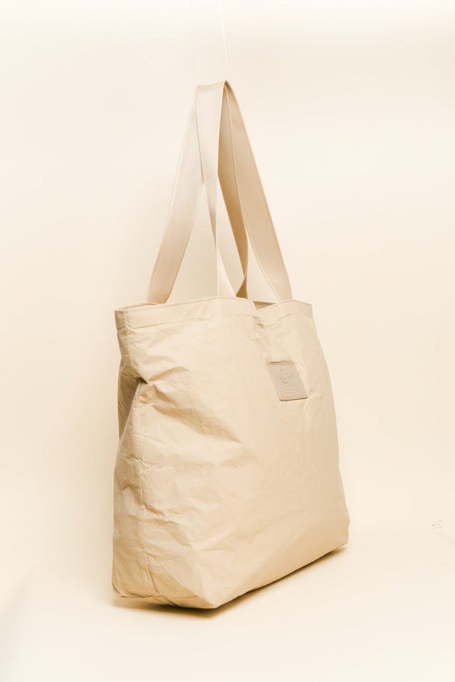 Nude Monochrome Splash Proof Day Tripper Tote image 2