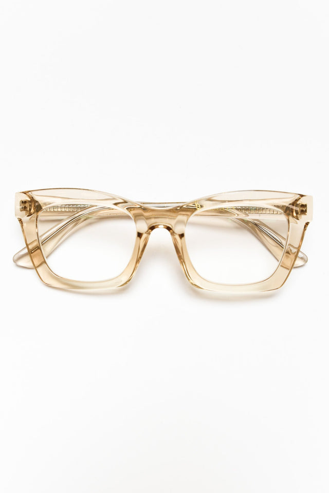 Olivier Champagne Reading Glasses image 1