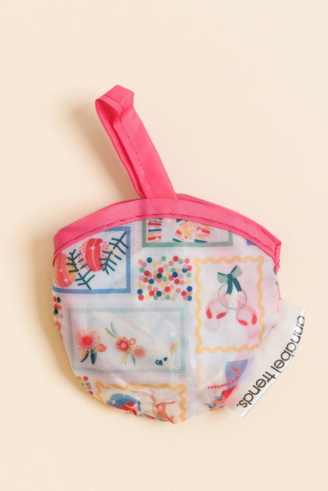 Remi Christmas Vacation Twist Fan