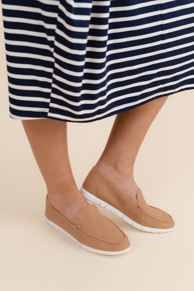 Ajay Tan Loafer image 2