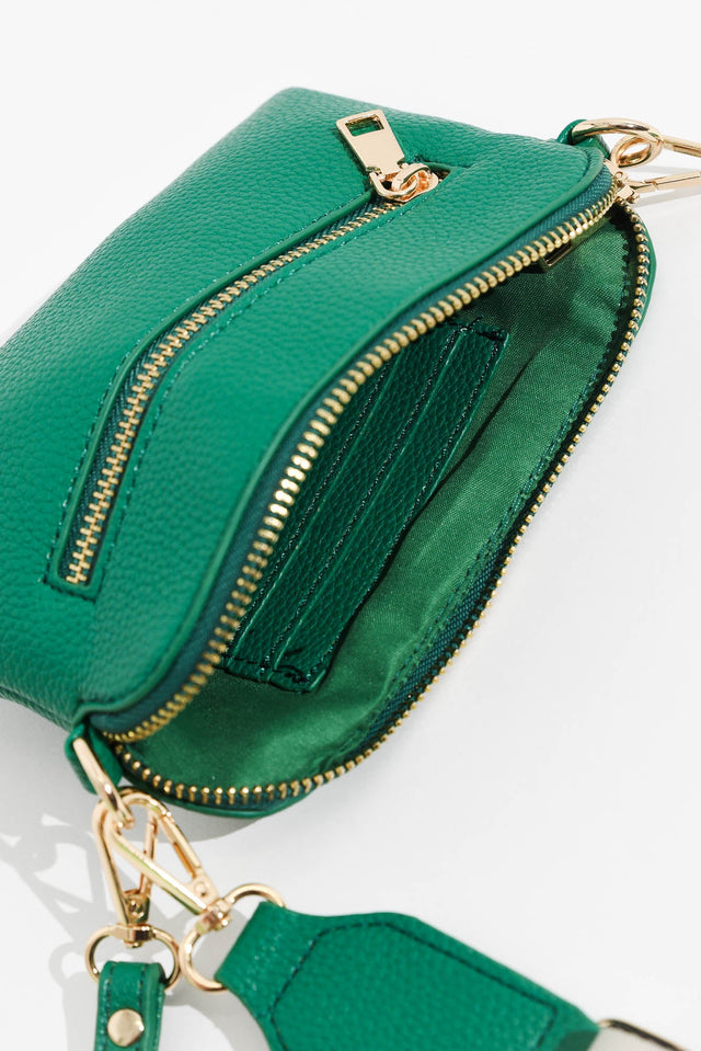 Sally Green Mini Crossbody Bag image 2