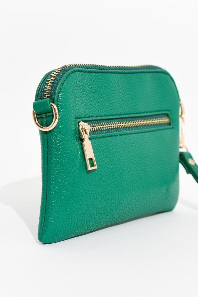Sally Green Mini Crossbody Bag image 3