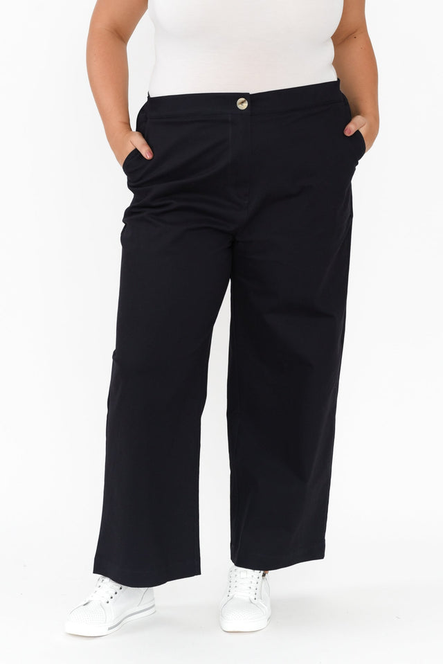 plus-size,curve-bottoms,plus-size-pants,plus-size-basic-bottoms,plus-size-winter-clothing,alt text|model:Gabby image 9