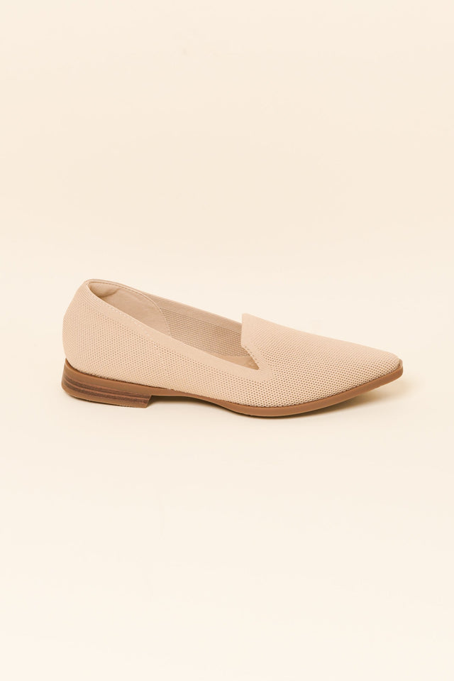 Syrena Sand Loafer