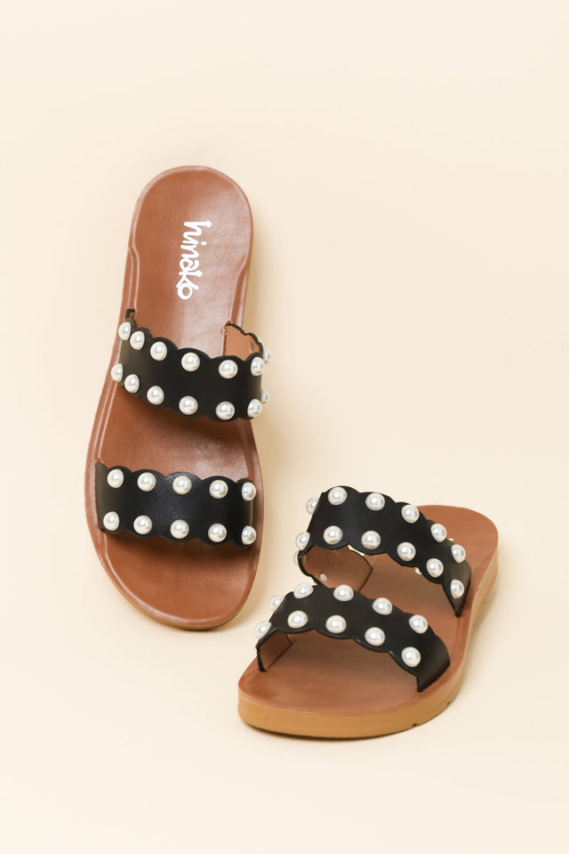 Warner Black Pearl Slide image 2