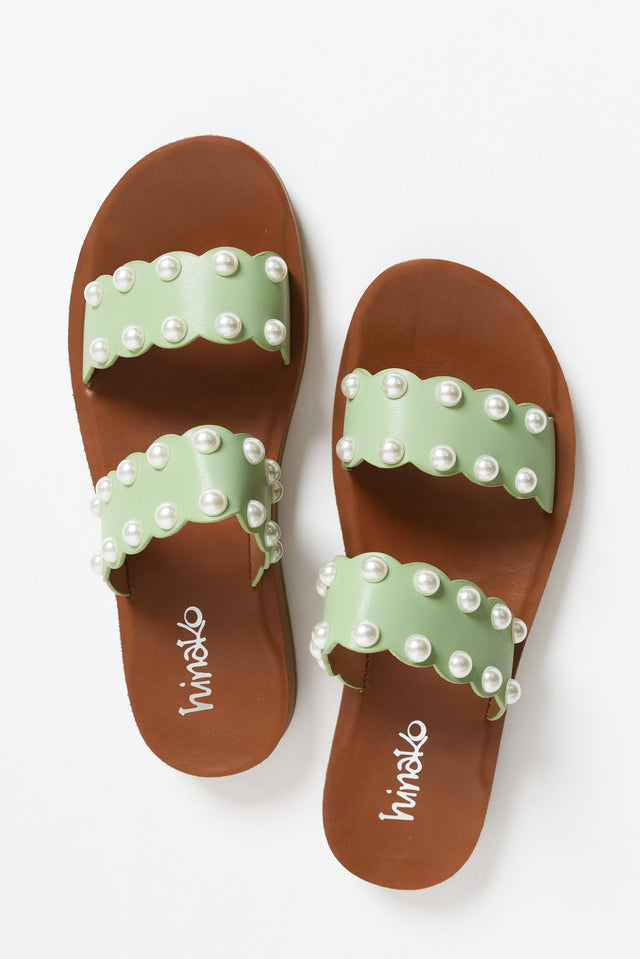 Warner Mint Pearl Slide image 5