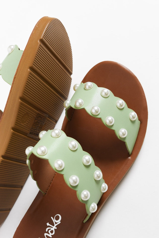 Warner Mint Pearl Slide image 4