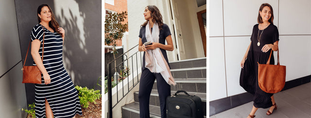 how to dress comfortable for a long flight What to Wear on a Long Haul Flight