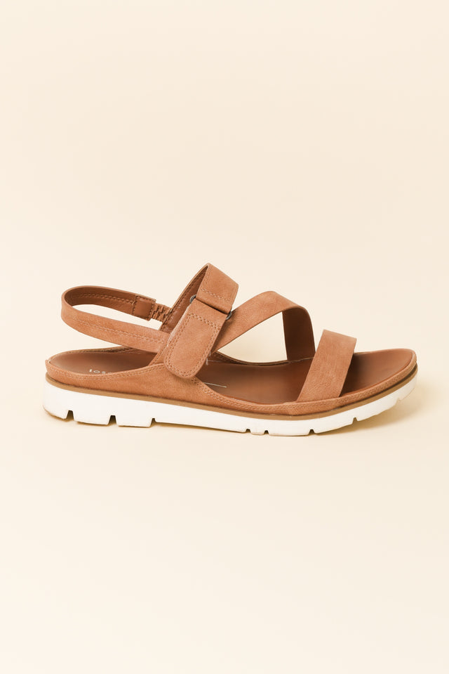 Ashli Brandy Strappy Sandal image 3