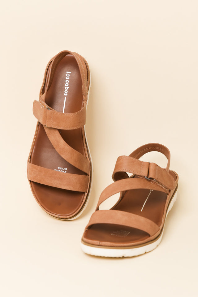 Ashli Brandy Strappy Sandal image 4