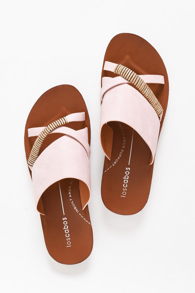 Bride Pink Crossover Slide image 3