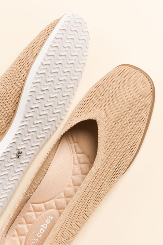 Cuavie Sand Loafer image 3