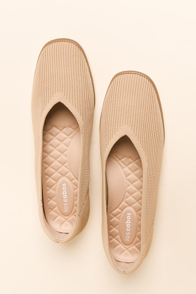 Cuavie Sand Loafer image 4