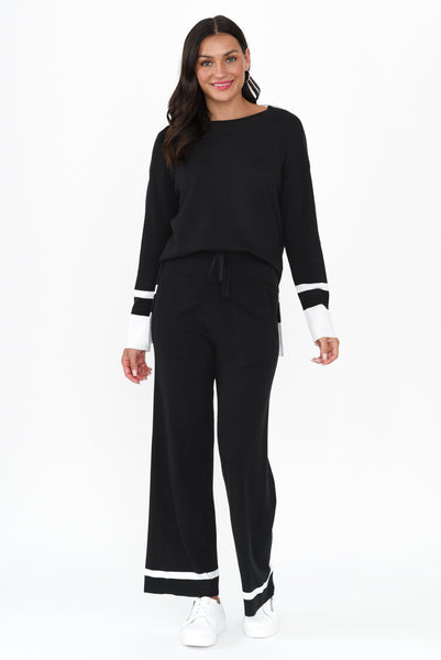 Delphine Pants