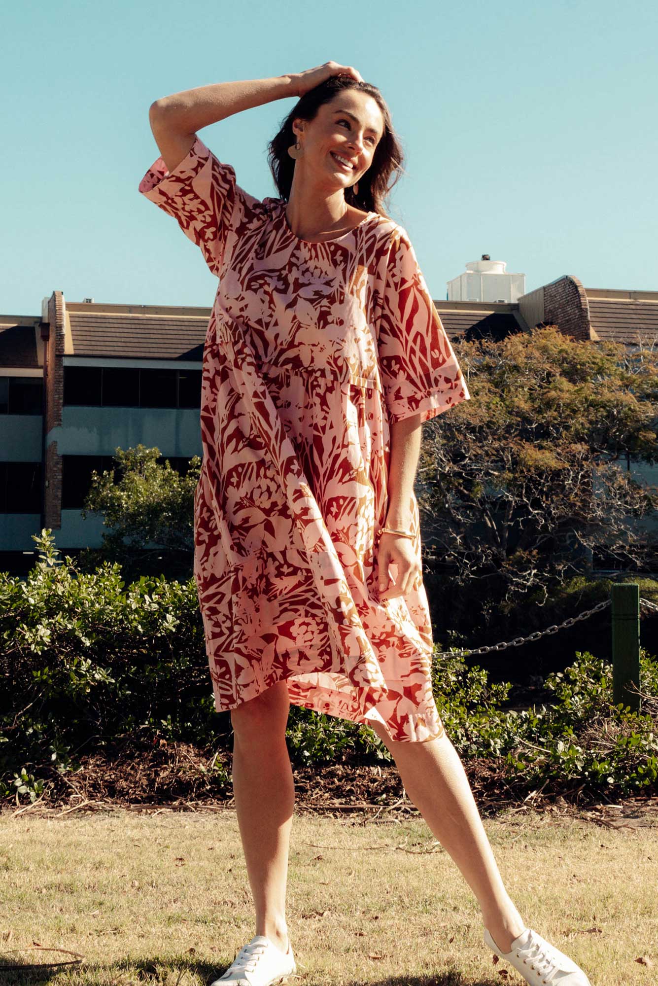 Summer Cruise Outfit Ideas: Set Sail in Style | Cruise Outfits - Blue Bungalow USA Summer Cruise Outfit Ideas: Set Sail in Style | Cruise Outfits - Blue Bungalow USA