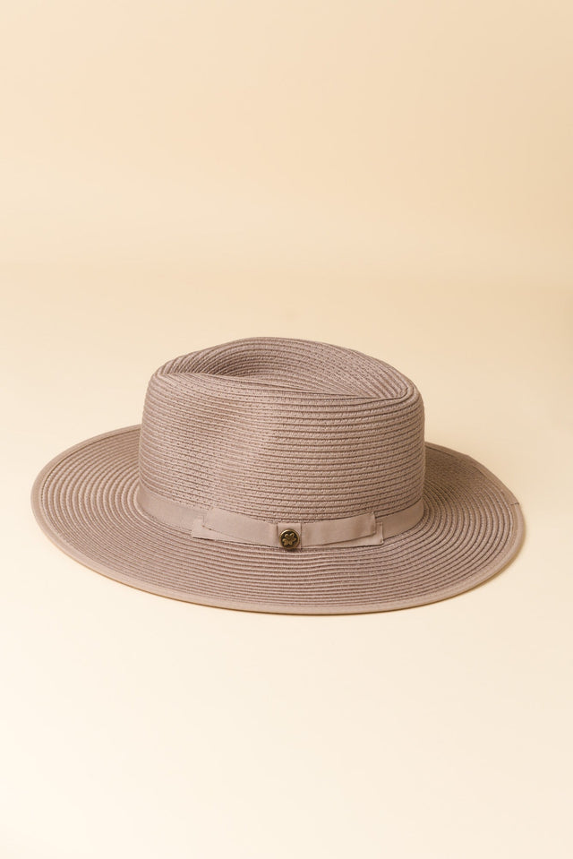 Linda Taupe Cancer Council Fedora