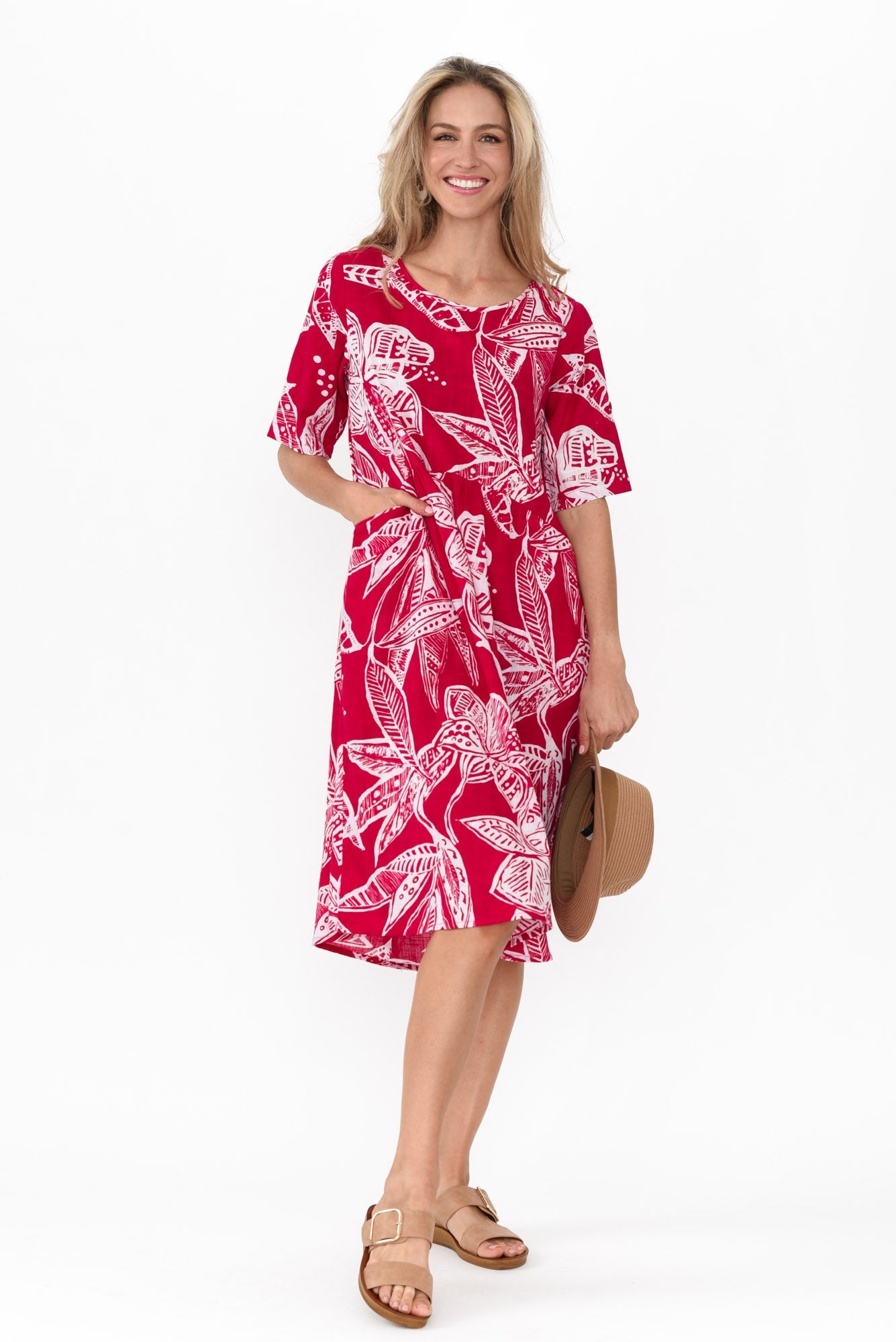 Mastering Resort Casual: Outfits for Tropical Getaways - Blue Bungalow USA Mastering Resort Casual: Outfits for Tropical Getaways - Blue Bungalow USA