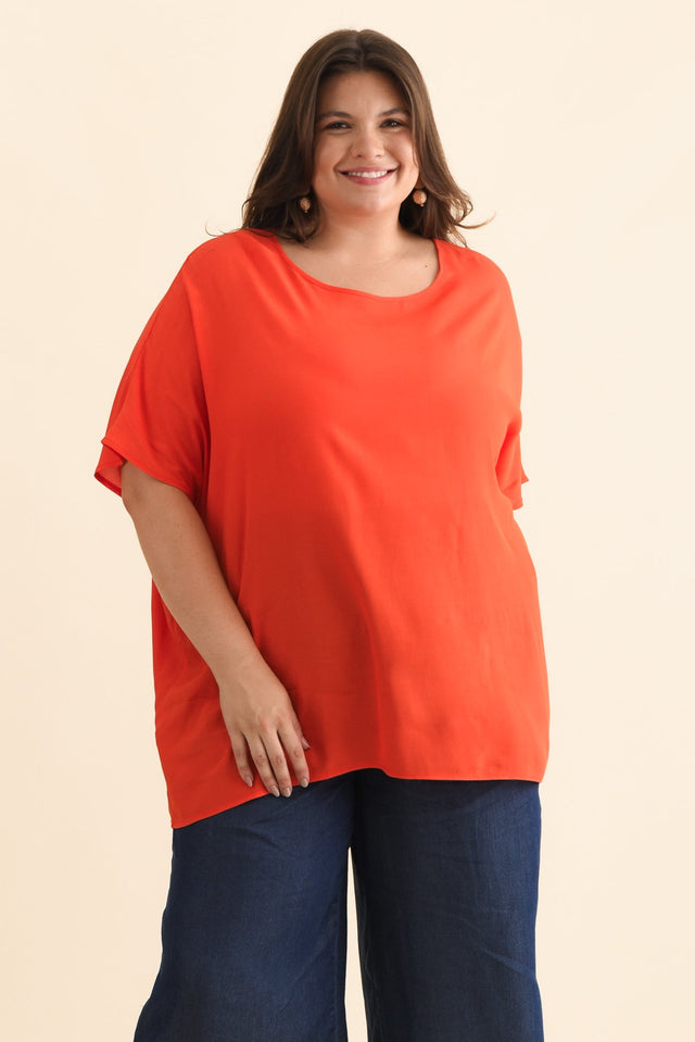 plus-size,curve-tops,plus-size-sleeved-tops,alt text|model:Gabby