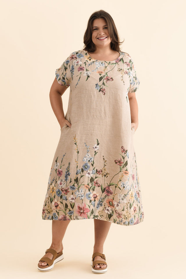 plus-size,curve-dresses,plus-size-midi-dresses,plus-size-linen-dresses,plus-size-summer-dresses,alt text|model:Gabby