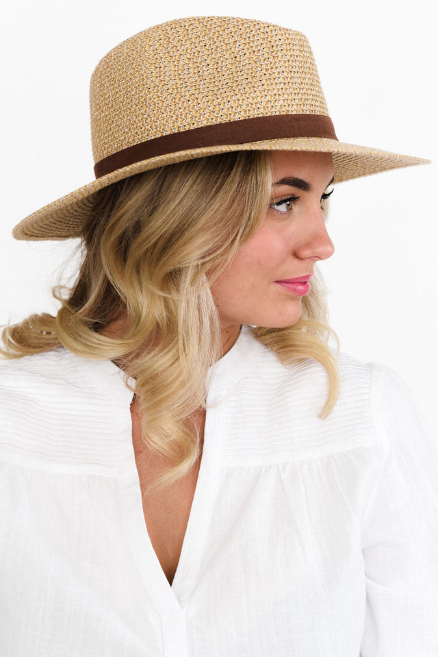 Outback Natural Cancer Council Fedora image 3