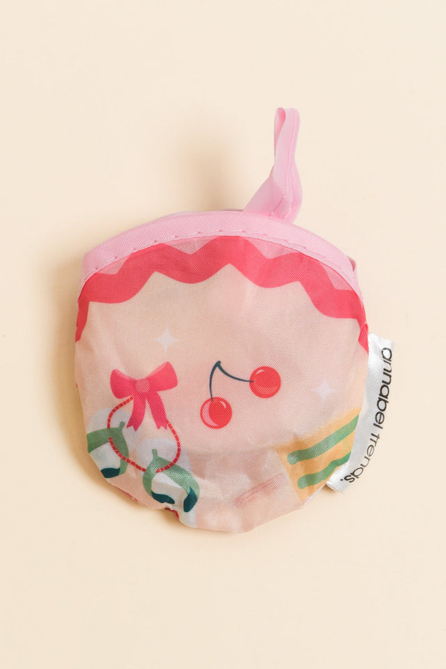 Remi Aussie Christmas Twist Fan