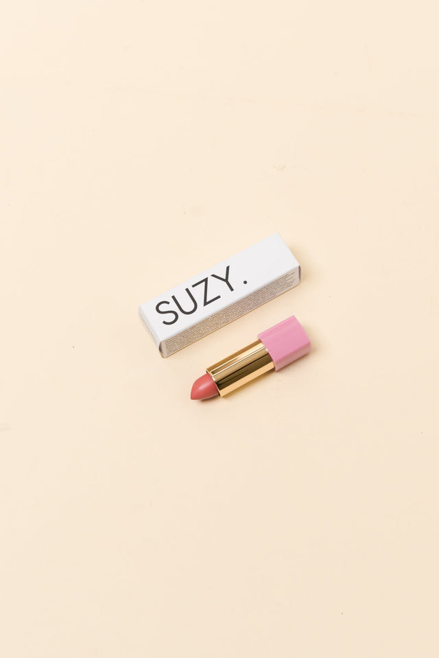 Rose Quartz Satin Luxe Lipstick image 4