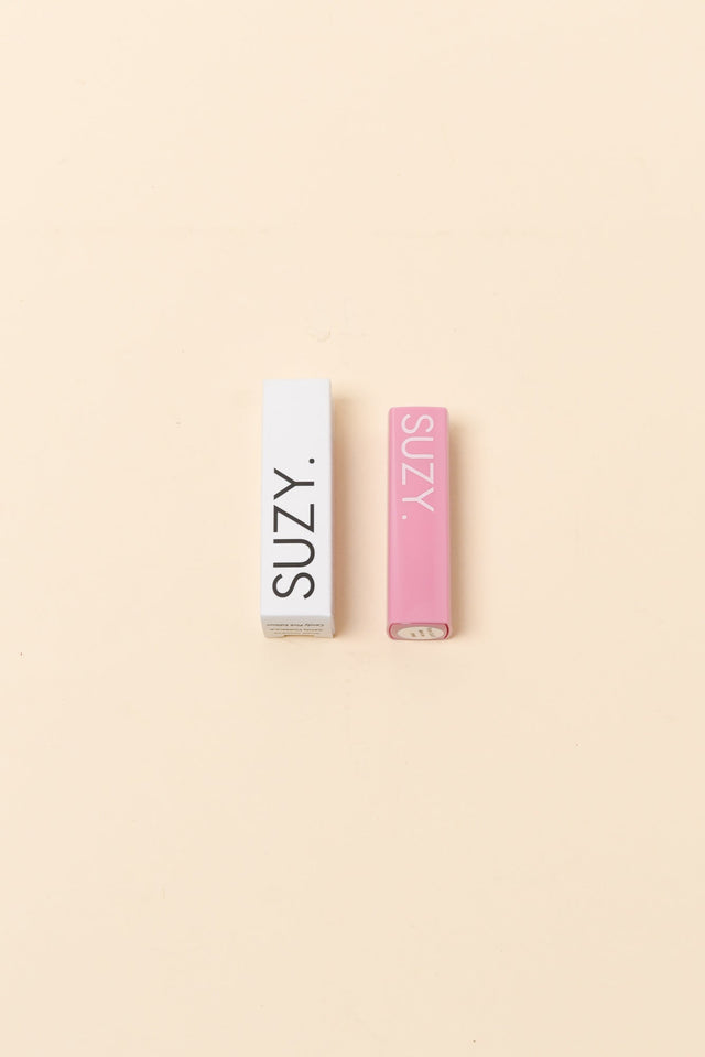Rose Quartz Satin Luxe Lipstick image 5