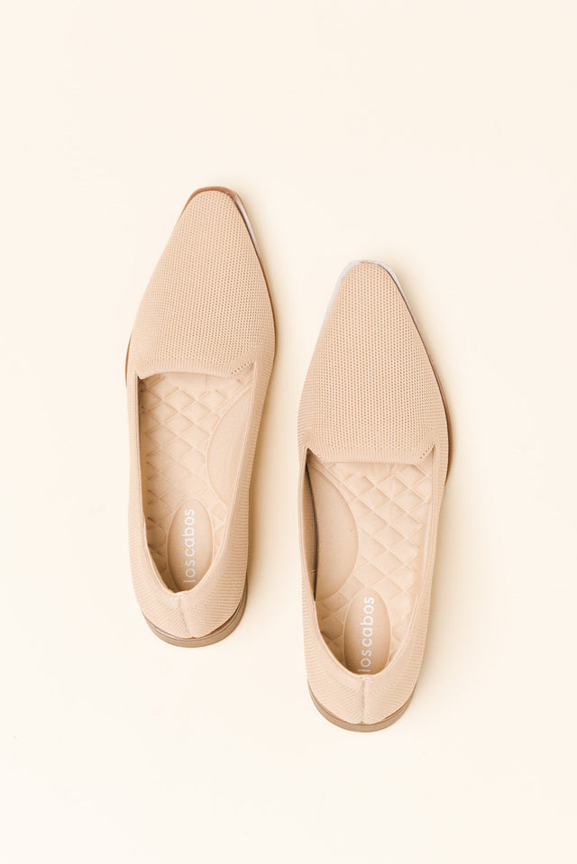 Syrena Sand Loafer image 4