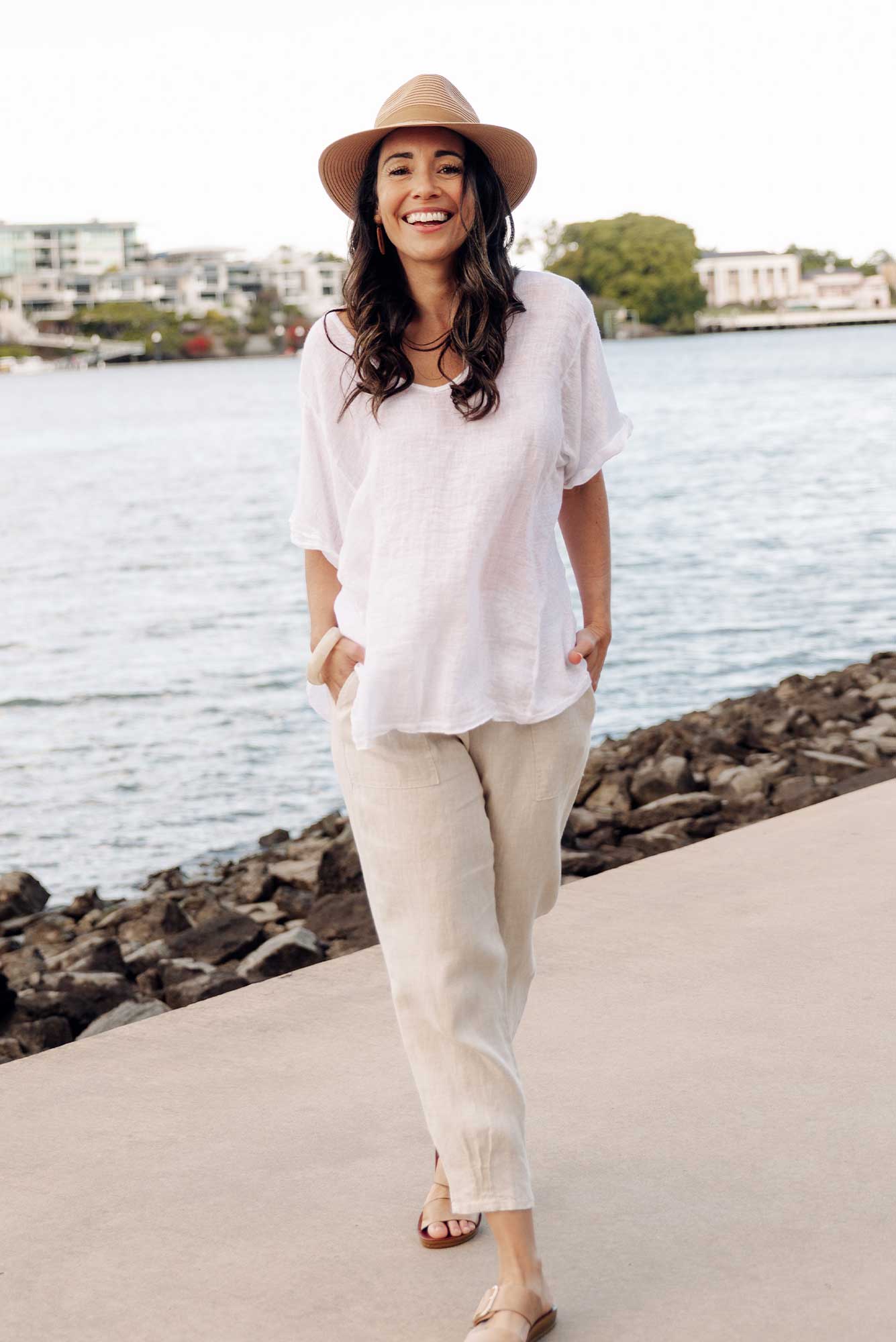 Mastering Resort Casual: Outfits for Tropical Getaways - Blue Bungalow USA Mastering Resort Casual: Outfits for Tropical Getaways - Blue Bungalow USA