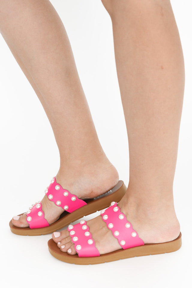 Warner Pink Pearl Slide image 5